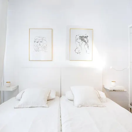 Picasso Terrace By Cocoon Barcelona * バルセロナ