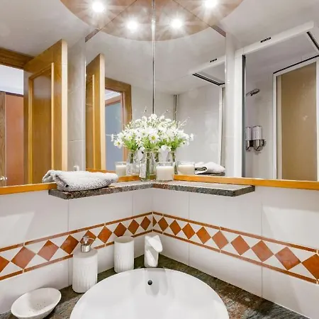 Picasso Terrace By Cocoon Barcelona * バルセロナ
