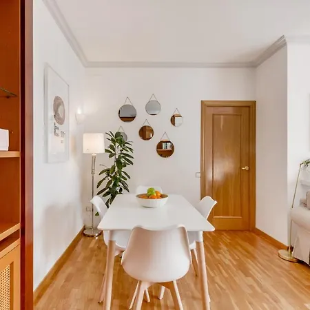 Picasso Terrace By Cocoon Barcelona *