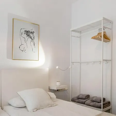 Picasso Terrace By Cocoon Barcelona