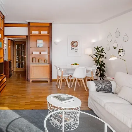 Picasso Terrace By Cocoon Barcelona Apartment Barcelona