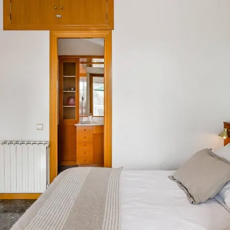 Apartament Picasso Terrace By Cocoon Barcelona