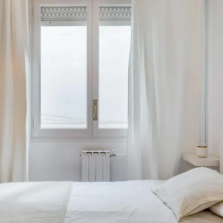 Apartament Picasso Terrace By Cocoon Barcelona