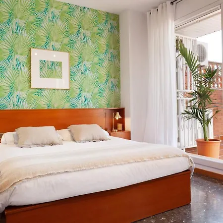 Picasso Terrace By Cocoon Barcelona Apartament