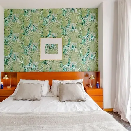 Picasso Terrace By Cocoon Barcelona *